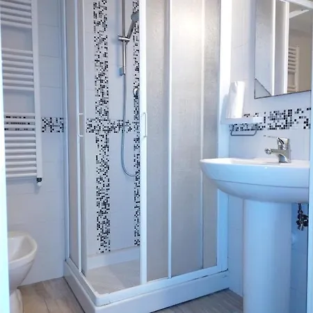 דירה La Casina Di Derna