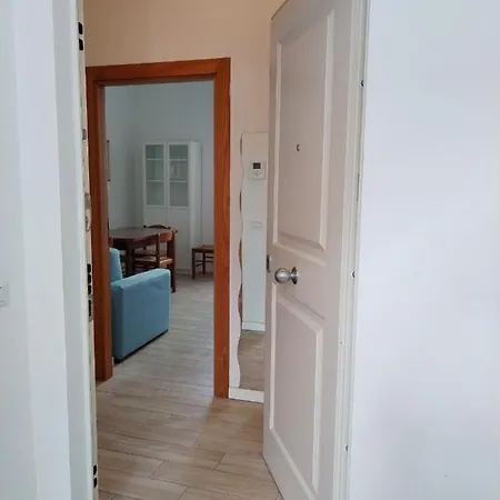 דירה La Casina Di Derna לה ספציה