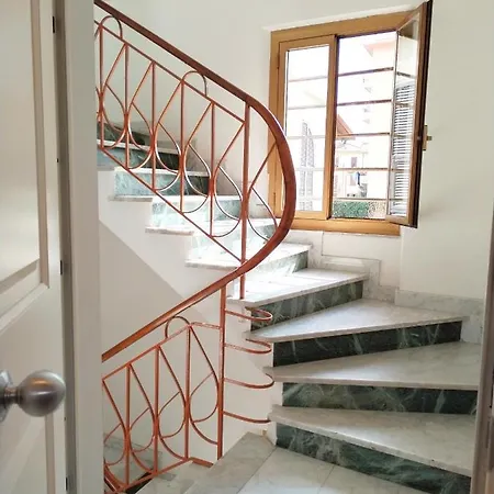Appartamento La Casina Di Derna