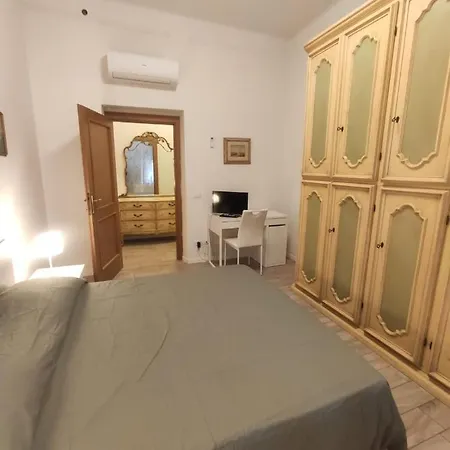 דירה La Casina Di Derna *