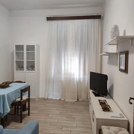 La Casina Di Derna Appartement