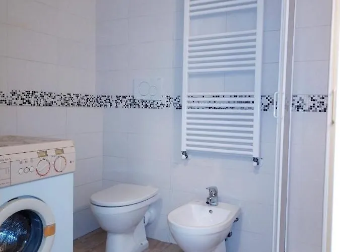La Casina Di Derna Apartmán La Spezia