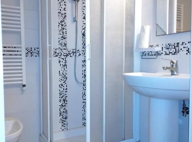 Apartman La Casina Di Derna