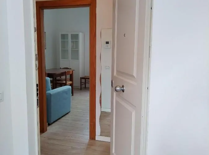 Apartmán La Casina Di Derna La Spezia