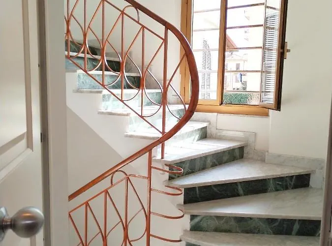 Apartman La Casina Di Derna