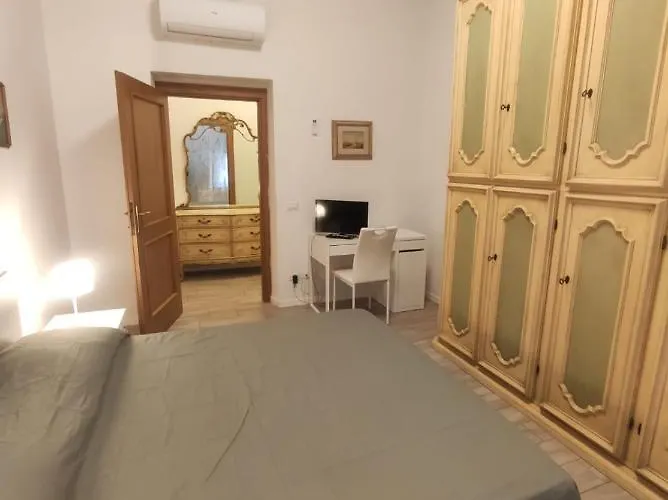 Apartmán La Casina Di Derna *